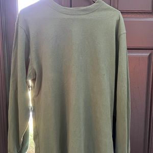 Carhartt Long Sleeve T-Shirt